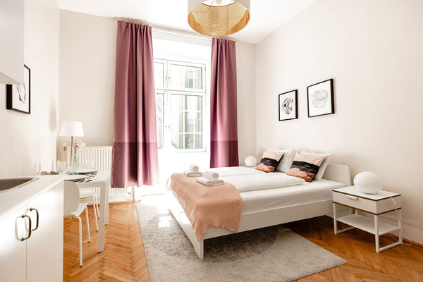 This wonderful new renovated private room you may find together with four other  Vienna, Austria Comfy Viennese Room 7 min to city (Top 6 - Room 4) Private room in rental unit vacation rental 34681111