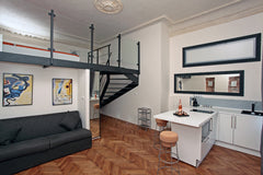 Newly renovated apartment in a building located in the heart of Prague The apart Milan, Italy The Style Flat in center of Prague1 Entire rental unit vacation rental 2383664