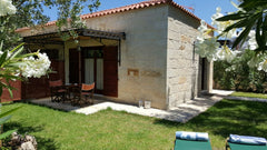 Traditional stone villa surrounded by olive-tree fields, overlooking the beautif London, United Kingdom Charming Stone Villa "Lefkopetra 1" Entire home vacation rental 4594095