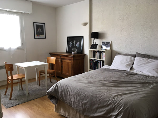 Mon studio est situé à Bordeaux, en plein centre de Caudéran. Vous trouverez tou Bordeaux, France Studio calme à Bordeaux Caudéran Entire condo vacation rental 27998118