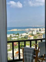 Welcome to Elea Residence, <br /><br />A beautiful residence, in a quiet spot on Agios Nikolaos, Greece Elea Residence- Amazing Sea view Entire home vacation rental 20073979