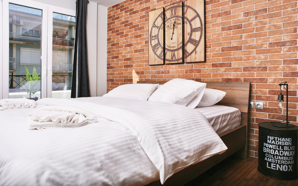 Be our guest in this brand new industrial studio. Situated on the 7th floor next North Athens Regional Unit, Greece Athens Capital Loft 6 to the Archaelogical Museum. Entire rental unit vacation rental 33281969