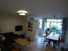 Great 2 persons apartment at Østerbro. The apartment is 58 square meters and con Ribe, Denmark Cozy apartment near the little mermaid and center Entire rental unit vacation rental 38744900