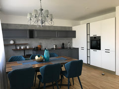 The apartment is situated in pretty new building, very close ( 10 minutes walkin Sofia, Bulgaria Vienna Hauptbanhof two bedroom apartment Entire rental unit vacation rental 27253462