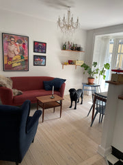  Copenhagen, Denmark A little home away from home Entire rental unit vacation rental 33444130