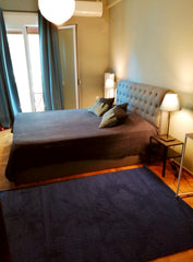Welcome! Καλός  Ήρθατε!  bienvenue, Bienvenido! A modern relaxing place, located Athens, Greece Entire comfortable home Blue Serenity near center! Entire rental unit vacation rental 37455416