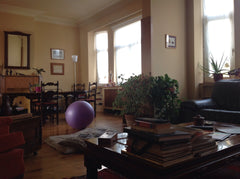 We live in a big (150 sqm) beautiful Art-Decó apartment in Central Brussels. Whi Brussels, Belgium ART-DECÓ FLAT, Cinquantennaire Entire rental unit vacation rental 4675653