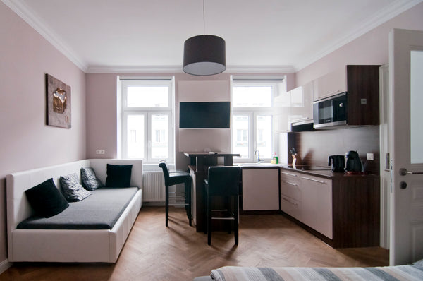 apartments-in-vienna eu<br />This spacious and elegant apartment is just 5 minut Hofstetten, Austria Family Studio Apartment Entire rental unit vacation rental 11818879