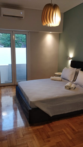 New renovated apartment with modern attachments with attention to comfort<br />< Chalandri, Greece Ergotimou Central Athens Flat Entire rental unit vacation rental 38527224