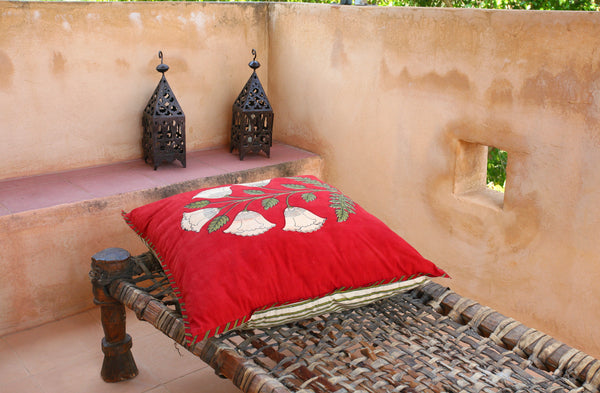 Marrakesh to Jaipur Suite offers spectacular views of an unspoiled Cretan landsc Chania, Greece Marrakesh to Jaipur Suite / La maison Fabre Private room in villa vacation rental 2496767
