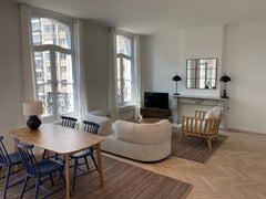 Top appartement, stijlvol ingericht, op wandelafstand van het centrum.<br /><br  Antwerp, Belgium Top appartement, wandelafstand centrum + parking Entire condo vacation rental 679434284505045367