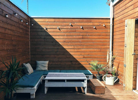 Appartement spacieux et confortable situé dans une rue calme de Bordeaux (quarti  Grand appartement avec terrasse Entire rental unit vacation rental 39378740