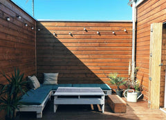 Appartement spacieux et confortable situé dans une rue calme de Bordeaux (quarti  Grand appartement avec terrasse Entire rental unit vacation rental 39378740