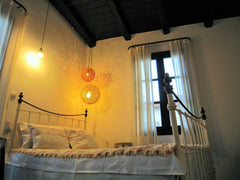 Stone built 2 floor residence 80m2, situaded in a peaceful picturesque alley<br  Heraklion, Greece House of Memories in Creta Earthen home vacation rental 18912963