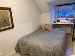  Copenhagen, Denmark Cozy room in modern apartment Private room in rental unit vacation rental 42557937