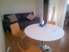 2 pièces, cuisine équipée, salle de bain avec baignoire, clair et calme, au pied Paris, France 2 pièces Paris 11e, métro faidherbe Entire rental unit vacation rental 12638662