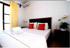 Camere da letto munite di aria condizionata,Tv, Asciugacapelli, WI Fi,pulizie e  Greece beatiful hotel for 2 people with swimming pool Room in bed and breakfast vacation rental 19666701