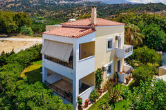 Stay with your family in this wonderful accommodation, located in the center of  Rethimnon, Greece Plakias River Apartment Entire home vacation rental 51468712