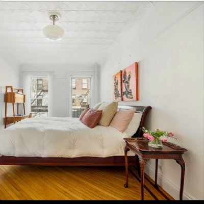 2 Bedroom apartment, 3rd floor walkup on a beautiful treelined block in desirabl New York, NY Rental unit in Brooklyn · 2 bedrooms · 0 baths Entire rental unit vacation rental 835084945814496465