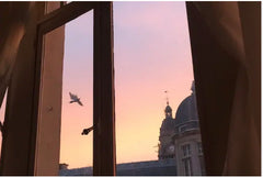 Luminous 1 bedroom in the heart of Saint-Gilles.  Easy access to public transpor Kansas City, MO Luminous St Gilles One-bedroom apartment Entire rental unit vacation rental 49608837