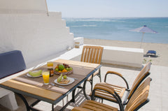 Enjoy your vacation in Crete in a ground-floor apartment just a few steps from t Chania, Greece Yialos Studios - one bedroom Apartment Entire condo vacation rental 40292540