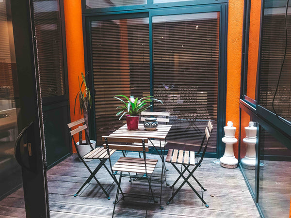 <b>Guest access</b><br />You will have access to the entire accommodation.<br /> Bordeaux, France Atypical in the heart of Chartrons w/ patio Entire rental unit vacation rental 41074875