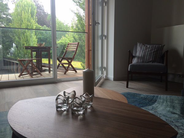 Oasis of tranquillity in the private and secure park. Near the trendy neighbourh Brussels, Belgium Bright, peaceful & stylish apart in a private park Entire condo vacation rental 13813849