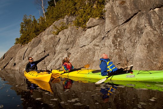 River Relics Kayaking Adventure  Private Tours and Travel Guide America Moncton CITY Saint John Destination Tour