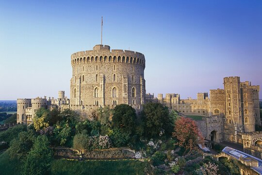 Windsor Castle  Stonehenge  and Oxford Day Trip from London  Private Tours and Travel Guide Europe London CITY London Destination Tour