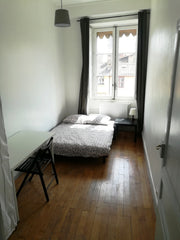 Grand appartement de 80 M2 situé au cœur du quartier Saint Jean (attention rue p  Appartement 80M2 au coeur Quartier Saint Jean Entire rental unit vacation rental 35556079