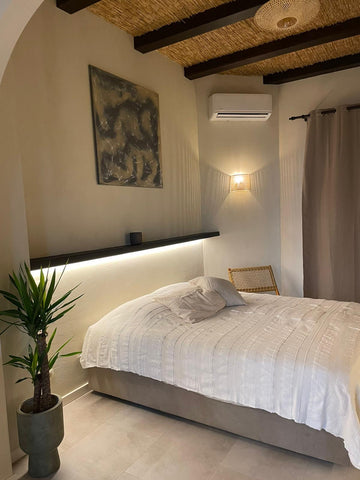 Bent u op zoek naar een gezellige, comfortabele plek om te verblijven in hartje  Antwerp, Belgium Seventh art apartment toplocation + view Entire rental unit vacation rental 717306285345746907