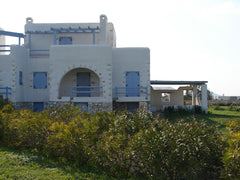 Villa Amorgos - Sleeps: 11 guests - Bedrooms: 5.<br />Amorgos villa is a beautif  Archipelagos villas-Villa Amorgos close to the sea Entire villa vacation rental 2438889