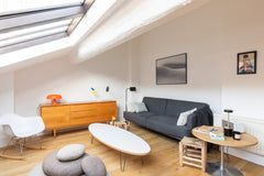 Niché au coeur de Saint-Jean,  quartier historique de Lyon classé au patrimoine   Charmant appartement, coeur historique de Lyon Entire rental unit vacation rental 32036543