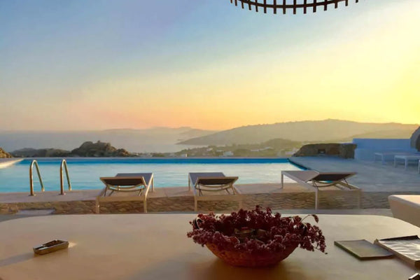 Villa Pirgi is located just 1 km far from the cosmopolitan Super Paradise beach  Sorrento, Italy Villa Pirgi Entire villa vacation rental 39240173