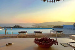 Villa Pirgi is located just 1 km far from the cosmopolitan Super Paradise beach  Sorrento, Italy Villa Pirgi Entire villa vacation rental 39240173