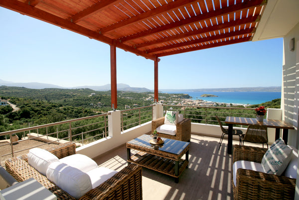 Fully Air-Conditioned 2-Bedroom House with Advanced Cleaning Standards: We follo  Breathtaking View 2-Bedroom Premium House! Entire home vacation rental 49523891