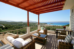 Fully Air-Conditioned 2-Bedroom House with Advanced Cleaning Standards: We follo  Breathtaking View 2-Bedroom Premium House! Entire home vacation rental 49523891
