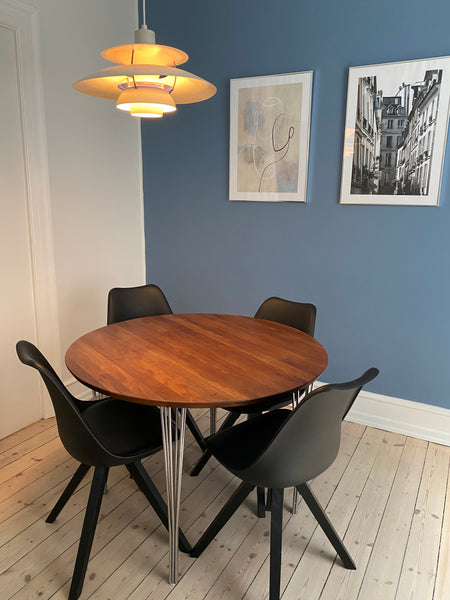 Enjoy the simple living in this calm apartment only 6 min from central copenhage Copenhagen, Denmark Modern and cozy apartment 5 min. from central CPH. Entire condo vacation rental 22789411