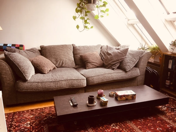 Want to live like a local? <br />50 m2 perfect for a couple or single for a very Vienna, Austria Cosy and bright city apartment close to everything Entire rental unit vacation rental 37516035