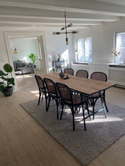 Based in Central Copenhagen - Vesterbro<br /><br /><b>The space</b><br />This is Copenhagen, Denmark Big charming appartment in Copenhagen Entire condo vacation rental 21545266