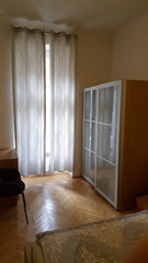 The apartment has two separate bedrooms, in the larger bedroom there are two sin Prague, Czechia 3 Comfy apartment on the ground floor Entire rental unit vacation rental 30844493