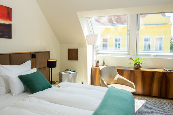 EST Residence Schönbrunn - etablierte Einzigartigkeit, Schönheit, die zum Verwei Vienna, Austria Deluxe 2 Schlafzimmer Apartment Nähe Schönbrunn Entire serviced apartment vacation rental 33507806