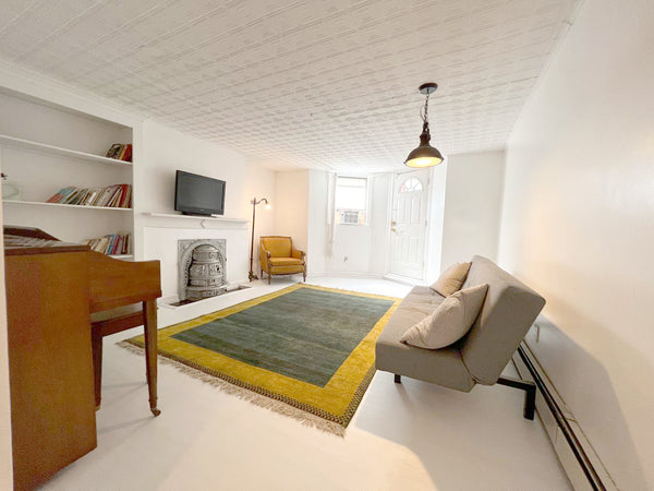 Our home is in the heart of Fort Green, one of the most charming and historic ne New York, NY Rental unit in Brooklyn · ★4.13 · 3 bedrooms · 5 beds · 2 baths Entire rental unit vacation rental 669545181672648148