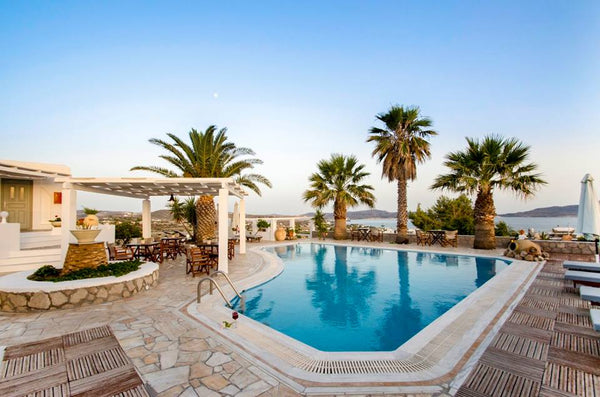 Welcome to Villa Mina, your own personal paradise in Milos Island… in the island Greece Villa Mina luxury apartment Private room in condo vacation rental 12166000