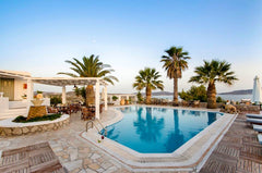 Welcome to Villa Mina, your own personal paradise in Milos Island… in the island Greece Villa Mina luxury apartment Private room in condo vacation rental 12166000