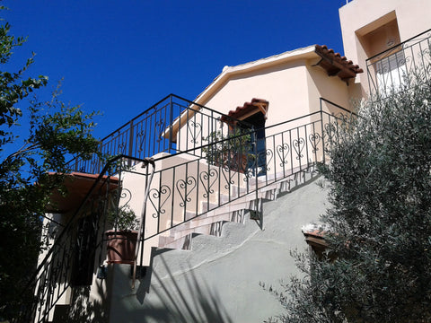 <b>The space</b><br />ent Description: <br /> <br />New apartments with nice vie Kissamos, Greece rethymno appartements/sea view app/next to beach Entire rental unit vacation rental 1005288