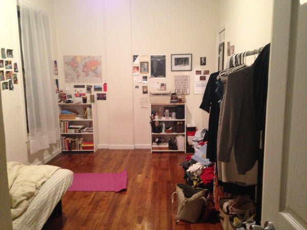 Room in a clean, renovated apartment in Washington Heights, New York. Right off  New York, NY Rental unit in New York · 1 bedroom · 1 bed · 1 bath Private room in rental unit vacation rental 6302996