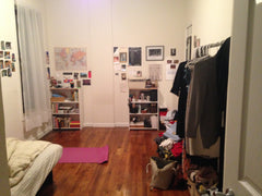 Room in a clean, renovated apartment in Washington Heights, New York. Right off  New York, NY Rental unit in New York · 1 bedroom · 1 bed · 1 bath Private room in rental unit vacation rental 6302996