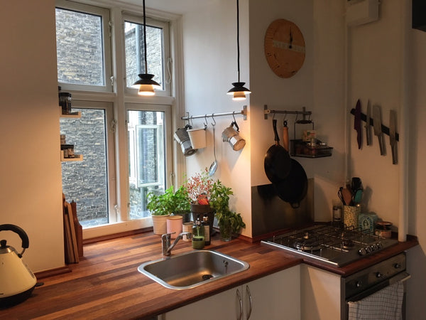 Charming apartment in the heart of Nørrebro; the hip, trendy and multicultural n Copenhagen, Denmark Charming apartment in the heart of Nørrebro Entire rental unit vacation rental 45151332