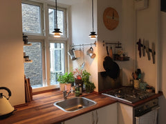 Charming apartment in the heart of Nørrebro; the hip, trendy and multicultural n Copenhagen, Denmark Charming apartment in the heart of Nørrebro Entire rental unit vacation rental 45151332